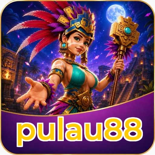 Logo pulau88