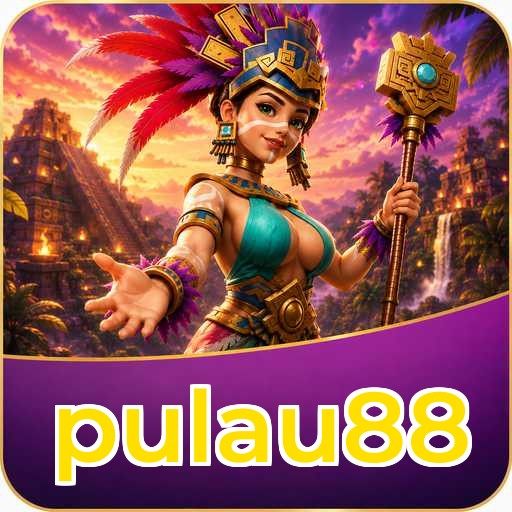 Logo pulau88