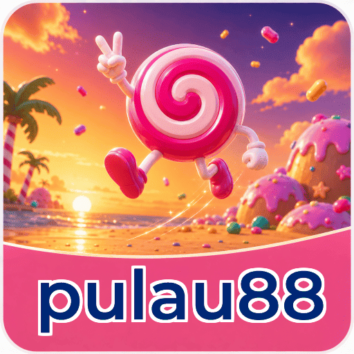 Logo pulau88