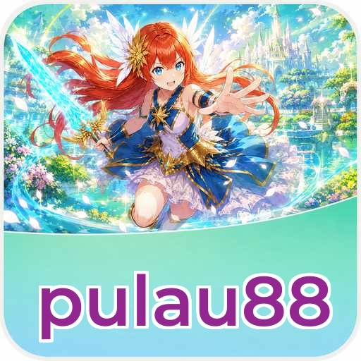 Logo pulau88