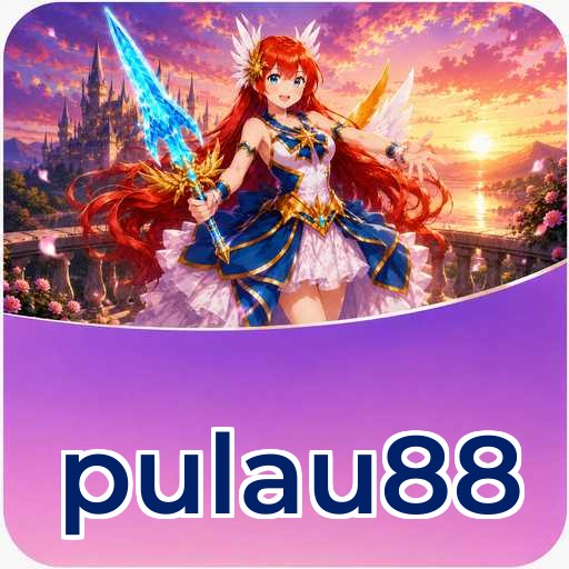 Logo pulau88