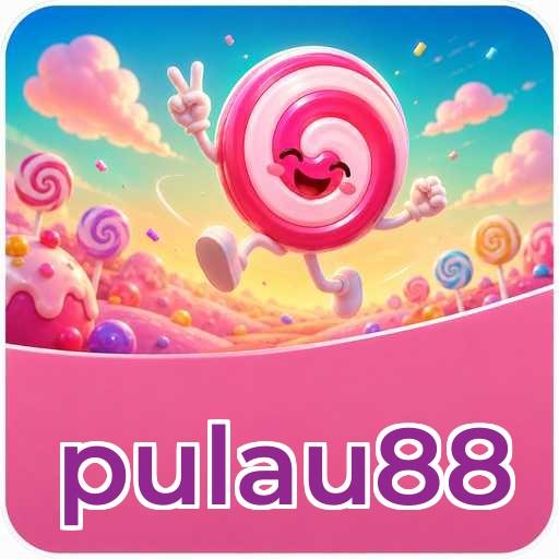 Logo pulau88