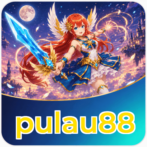 Logo pulau88