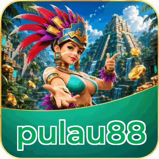 Logo pulau88