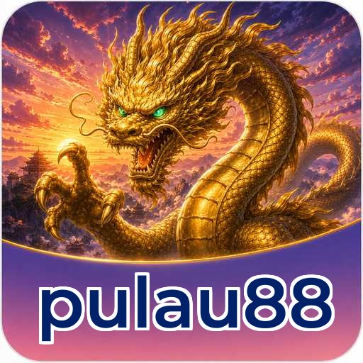 Logo pulau88