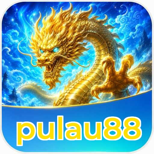 Logo pulau88