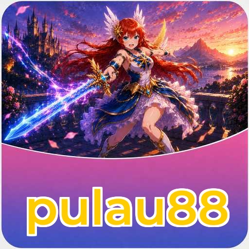 Logo pulau88