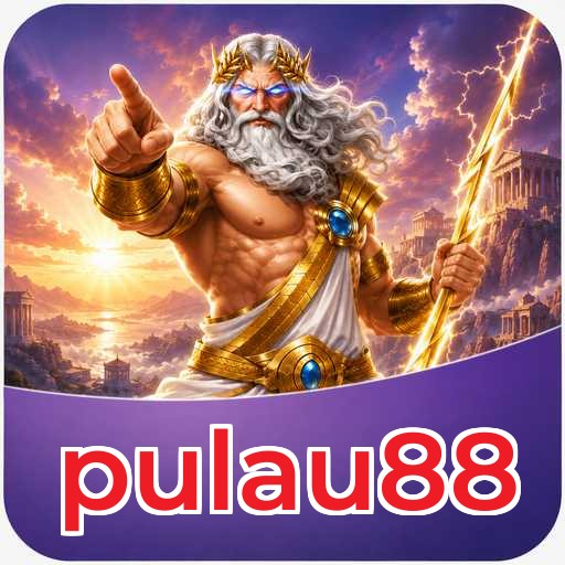 Logo pulau88
