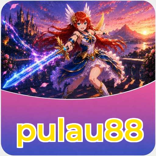 Logo pulau88