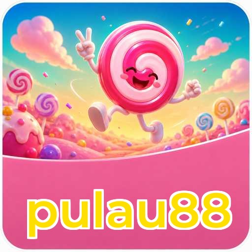 Logo pulau88