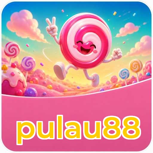 Logo pulau88