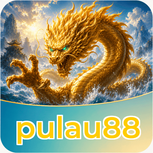 Logo pulau88