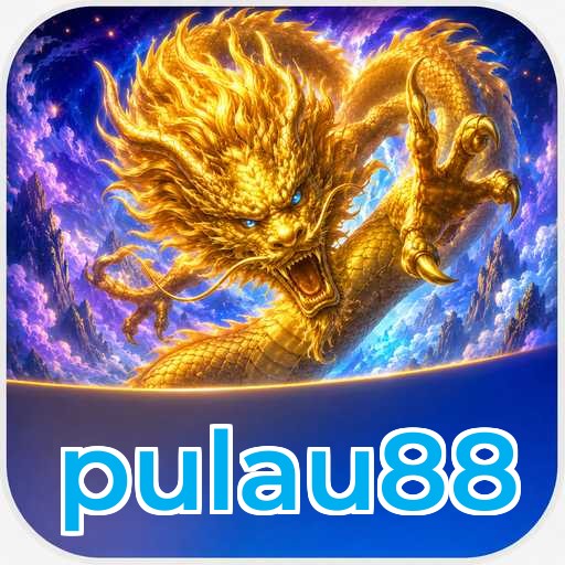 Logo pulau88