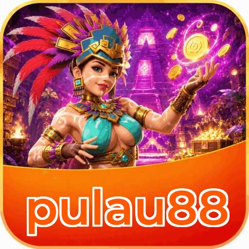 Logo pulau88