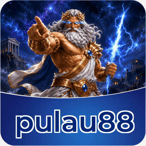 Logo pulau88