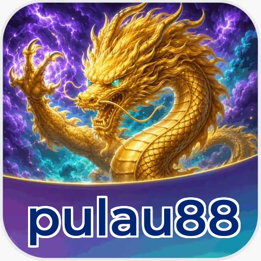 Logo pulau88