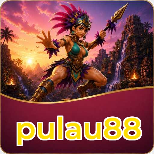 Logo pulau88