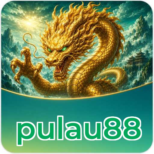 Logo pulau88