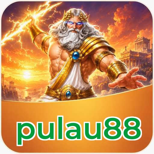 Logo pulau88