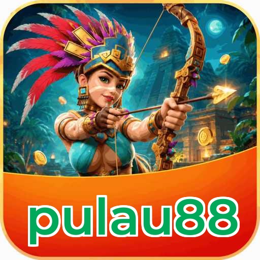 Logo pulau88