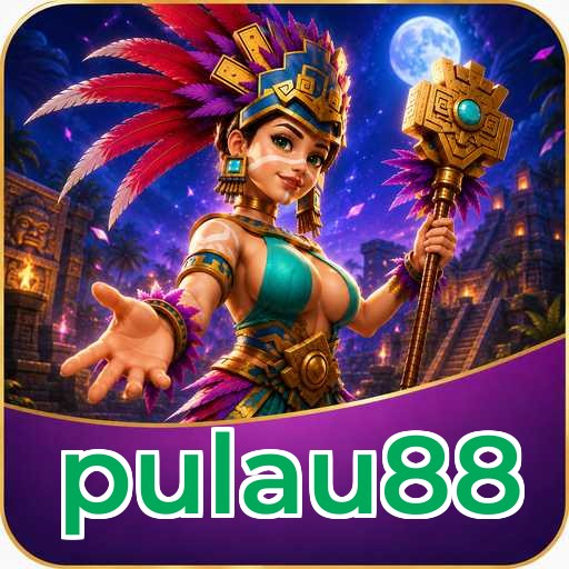 Logo pulau88