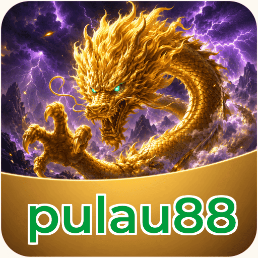 Logo pulau88