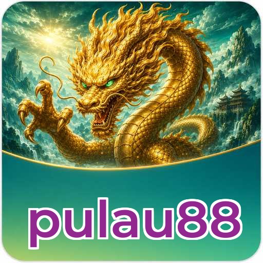 Logo pulau88