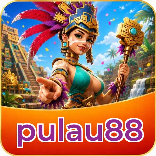 Logo pulau88