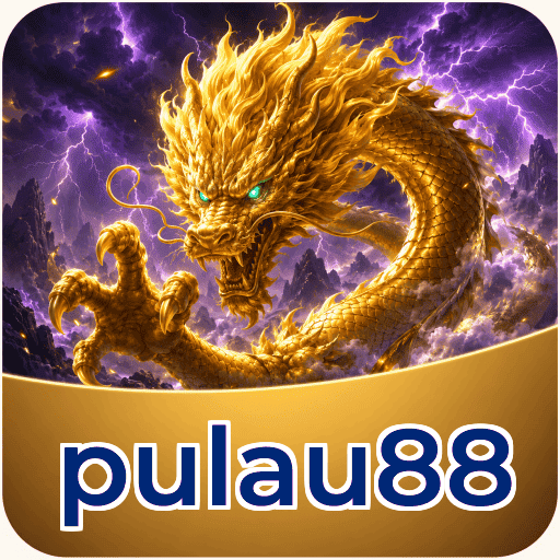 Logo pulau88
