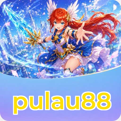 Logo pulau88
