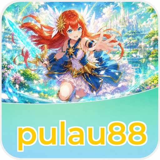 Logo pulau88