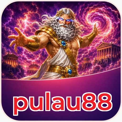 Logo pulau88