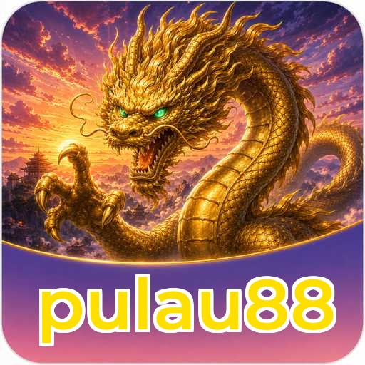 Logo pulau88
