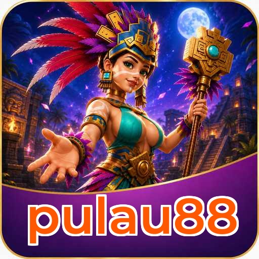 Logo pulau88