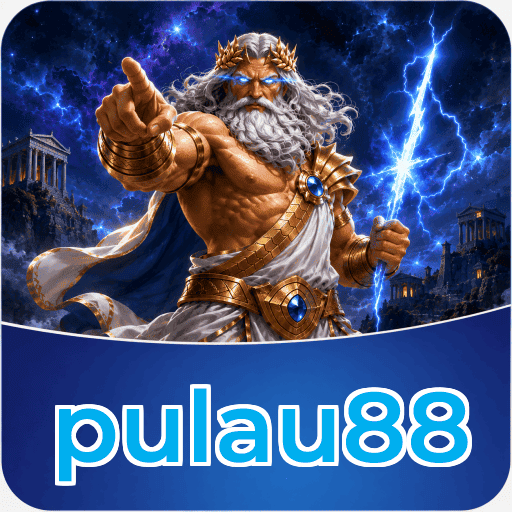 Logo pulau88