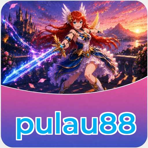 Logo pulau88