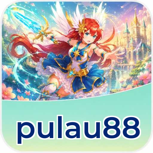 Logo pulau88