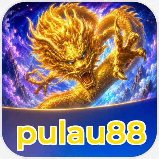 Logo pulau88
