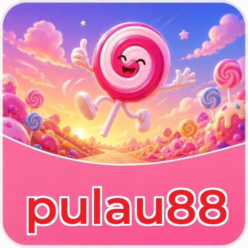 Logo pulau88