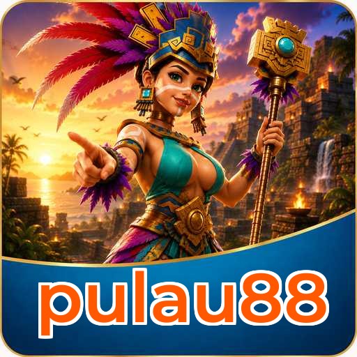 Logo pulau88