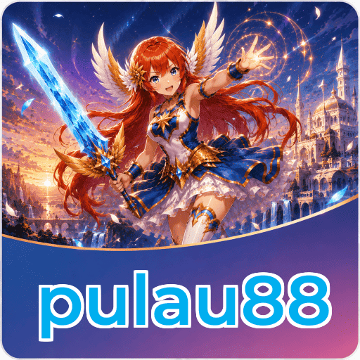 Contoh membandingkan alamat situs pulau8811.com di bilah peramban