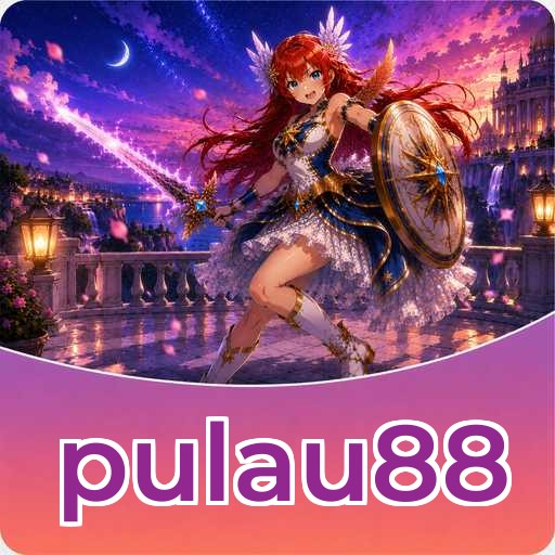 Logo pulau88