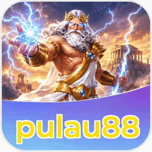 Logo pulau88