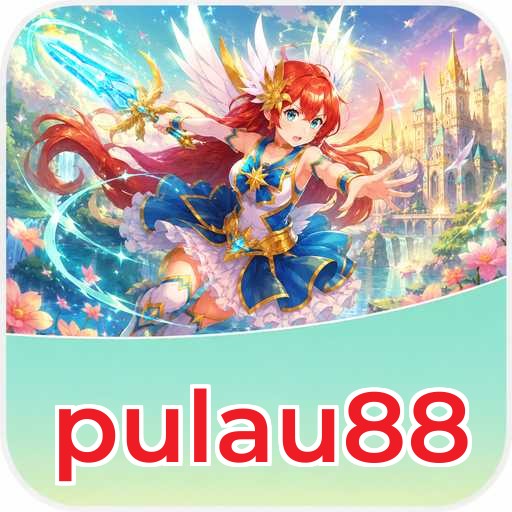Logo pulau88