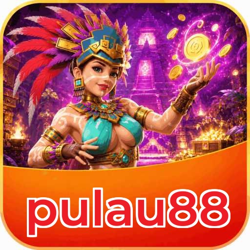 Logo pulau88