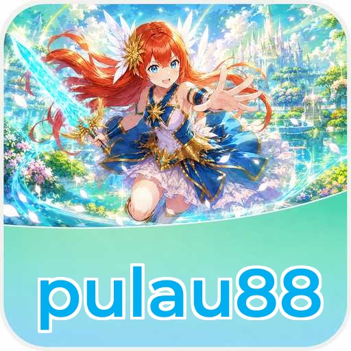 Logo pulau88