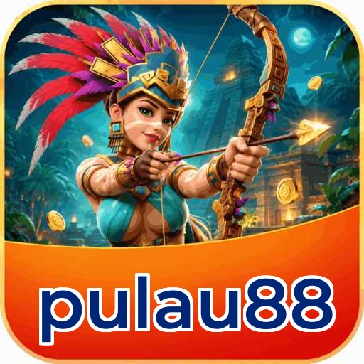 Logo pulau88