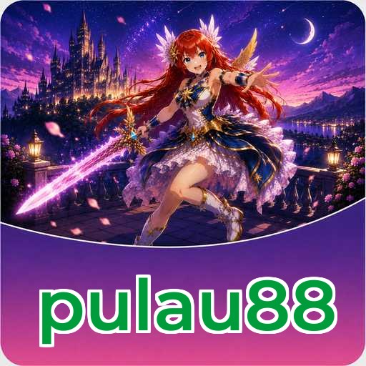 Logo pulau88