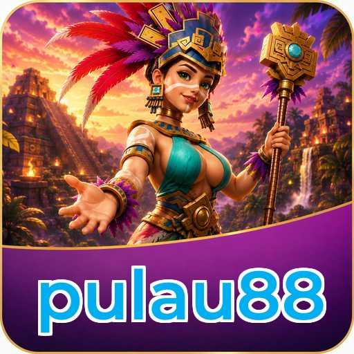 Logo pulau88
