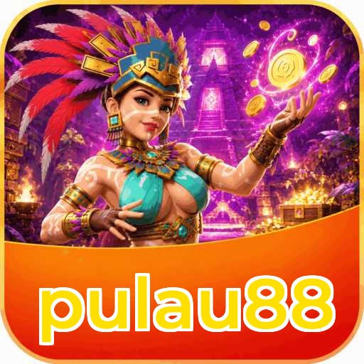 Logo pulau88